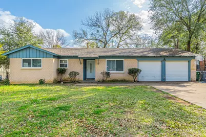 504 Lynda Lane, Arlington, TX 76010 - Photo 1