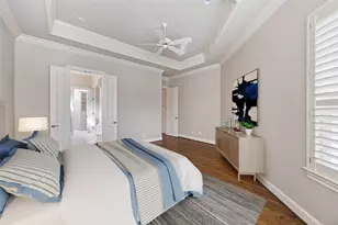 5004 Bridge Creek Dr, Plano, TX 75093 - Photo 19