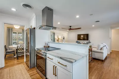 7022 Bucknell Drive, Dallas, TX 75214 - Photo 15