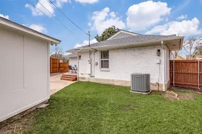 7022 Bucknell Drive, Dallas, TX 75214 - Photo 23