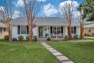 7022 Bucknell Dr, Dallas, TX 75214 - Photo 1