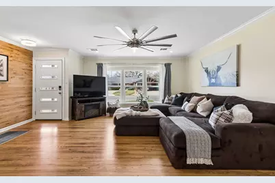 1401 N Highland Avenue, Sherman, TX 75092 - Photo 5