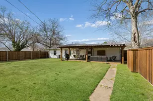 1401 N Highland Ave, Sherman, TX 75092 - Photo 21