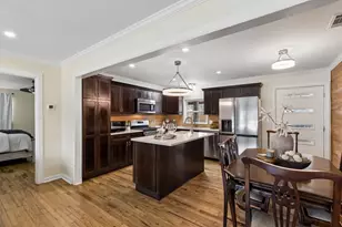 1401 N Highland Ave, Sherman, TX 75092 - Photo 7