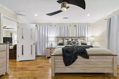 1401 N Highland Avenue, Sherman, TX 75092 - Photo 13