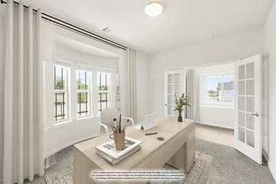 3657 Jordan Way, Kaufman, TX 75142 - Photo 7