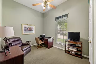 1453 Cattle Baron Ct, Fairview, TX 75069 - Photo 29