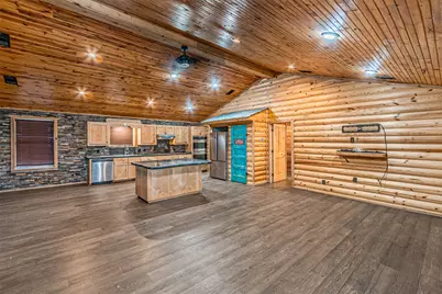 1398 Zagota Crossing Road, Terrell, TX 75161 - Photo 5