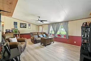 1933 Carter Rd, Springtown, TX 76082 - Photo 5