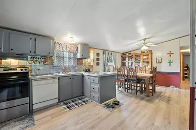 1933 Carter Road, Springtown, TX 76082 - Photo 23