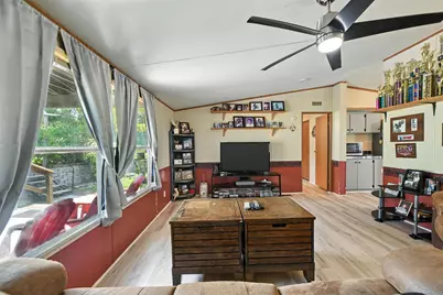 1933 Carter Road, Springtown, TX 76082 - Photo 7