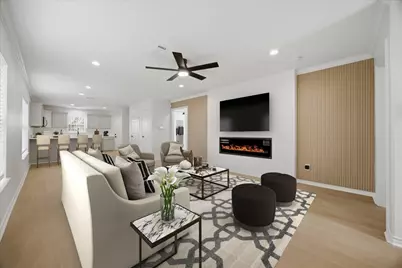 709 Sherman Street, Rockwall, TX 75087 - Photo 1