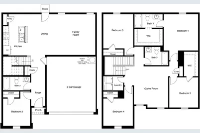 16632 Port Arthur Place, Fort Worth, TX 76247 - Photo 3