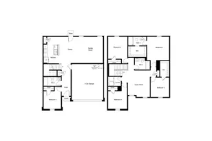 16632 Port Arthur Pl, Fort Worth, TX 76247 - Photo 3