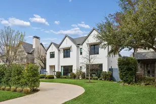 3944 Wentwood Dr, University Park, TX 75225 - Photo 3