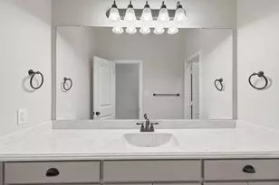 5013 Diamond Dr, Sanger, TX 76266 - Photo 29