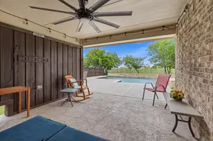 5013 Diamond Dr, Sanger, TX 76266 - Photo 37