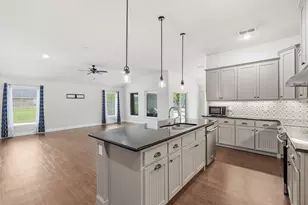 5013 Diamond Dr, Sanger, TX 76266 - Photo 17