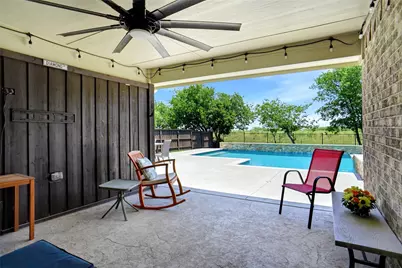 5013 Diamond Drive, Sanger, TX 76266 - Photo 35