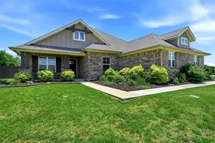 5013 Diamond Dr, Sanger, TX 76266 - Photo 5