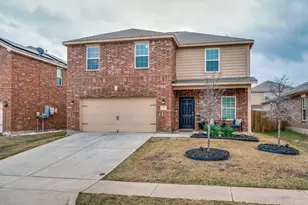 120 Aaron St, Anna, TX 75409 - Photo 1