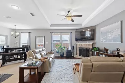 409 Mariscal Place, Fort Worth, TX 76131 - Photo 9