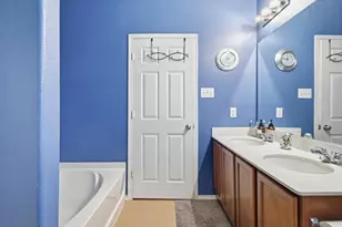 409 Mariscal Pl, Fort Worth, TX 76131 - Photo 19