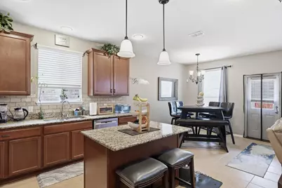 409 Mariscal Place, Fort Worth, TX 76131 - Photo 5