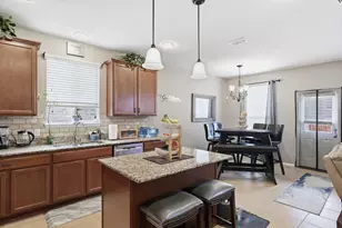 409 Mariscal Pl, Fort Worth, TX 76131 - Photo 3