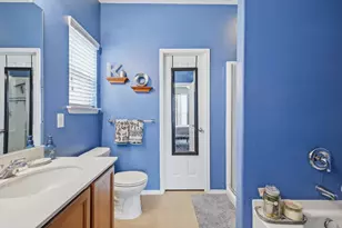 409 Mariscal Pl, Fort Worth, TX 76131 - Photo 19