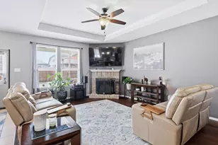 409 Mariscal Pl, Fort Worth, TX 76131 - Photo 1