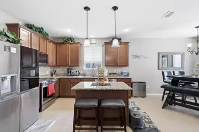 409 Mariscal Place, Fort Worth, TX 76131 - Photo 9