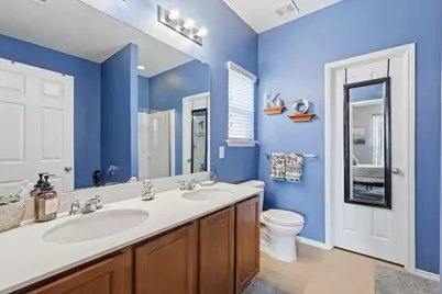 409 Mariscal Place, Fort Worth, TX 76131 - Photo 15
