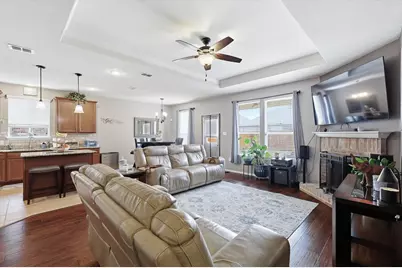 409 Mariscal Place, Fort Worth, TX 76131 - Photo 11