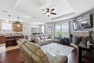 409 Mariscal Pl, Fort Worth, TX 76131 - Photo 11