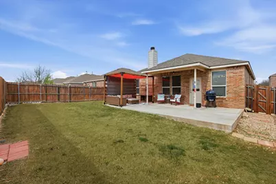 409 Mariscal Place, Fort Worth, TX 76131 - Photo 35