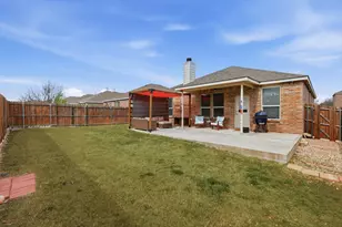 409 Mariscal Pl, Fort Worth, TX 76131 - Photo 35