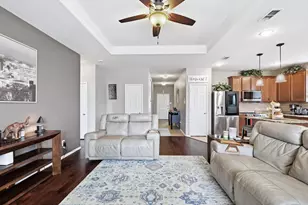 409 Mariscal Pl, Fort Worth, TX 76131 - Photo 9