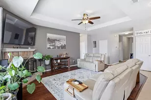 409 Mariscal Pl, Fort Worth, TX 76131 - Photo 5