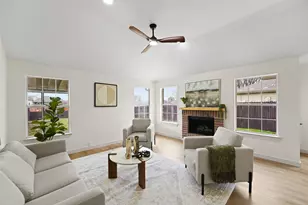 1110 Wake Forest Dr, Lewisville, TX 75077 - Photo 15