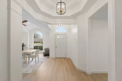 1110 Wake Forest Drive, Lewisville, TX 75077 - Photo 3