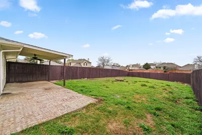 1110 Wake Forest Drive, Lewisville, TX 75077 - Photo 33