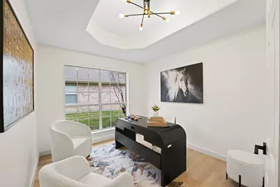 1110 Wake Forest Drive, Lewisville, TX 75077 - Photo 5