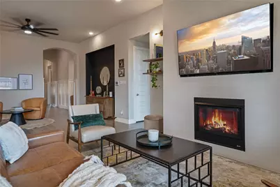 1401 Appaloosa Drive, Aubrey, TX 76227 - Photo 17