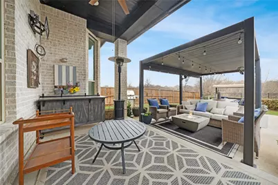 1401 Appaloosa Drive, Aubrey, TX 76227 - Photo 31