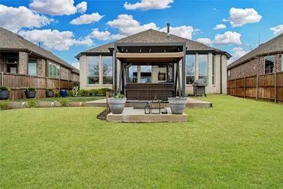 1401 Appaloosa Drive, Aubrey, TX 76227 - Photo 29