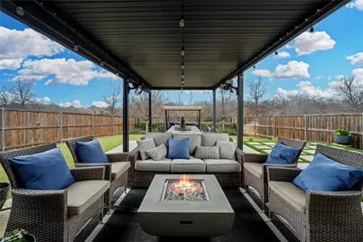 1401 Appaloosa Drive, Aubrey, TX 76227 - Photo 27