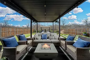 1401 Appaloosa Dr, Aubrey, TX 76227 - Photo 27