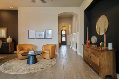 1401 Appaloosa Drive, Aubrey, TX 76227 - Photo 5