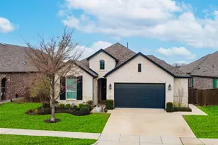 1401 Appaloosa Dr, Aubrey, TX 76227 - Photo 1